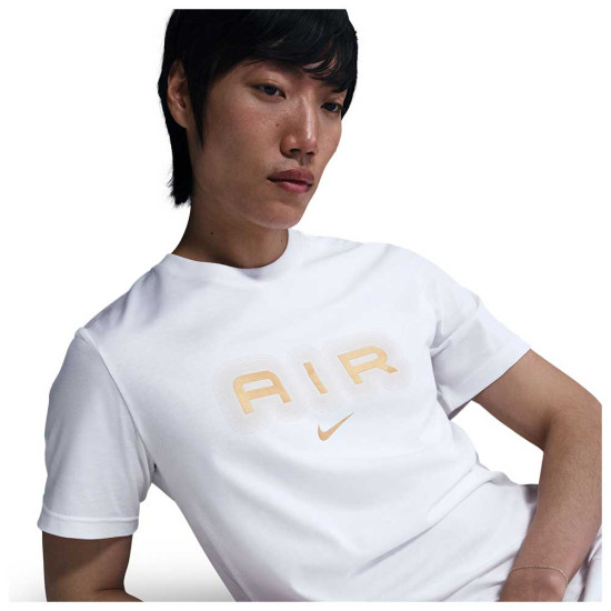 Nike Ανδρική κοντομάνικη μπλούζα Sportswear Air Nike Ανδρική κοντομάνικη μπλούζα Sportswear Air